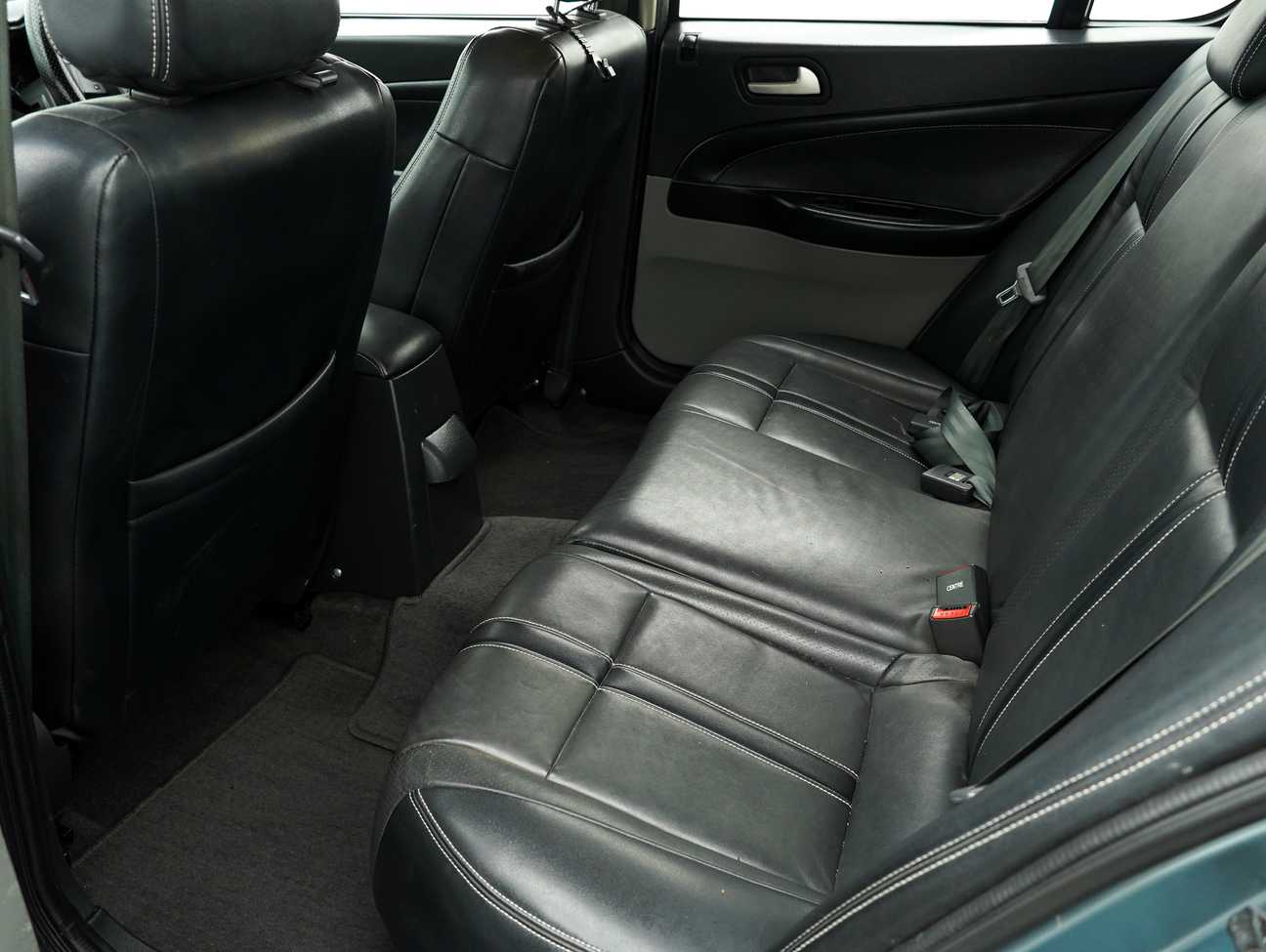 used 2011 Proton Persona Elegance High Line 1.6