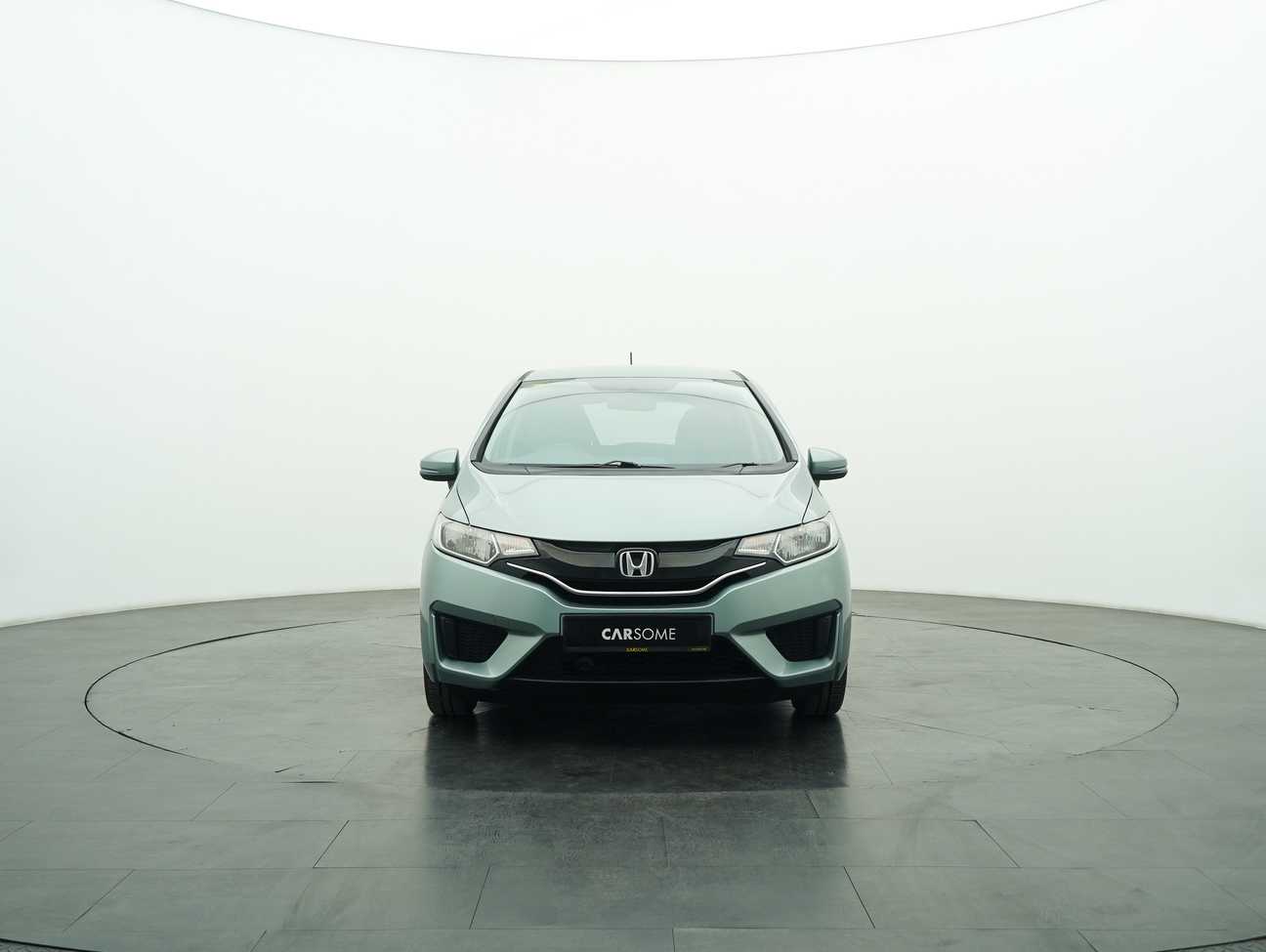 used 2016 Honda Jazz E i-VTEC 1.5