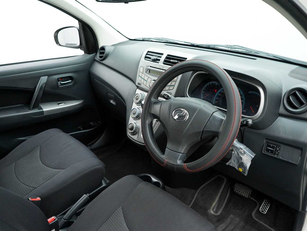 used 2013 Perodua Myvi EZi 1.3
