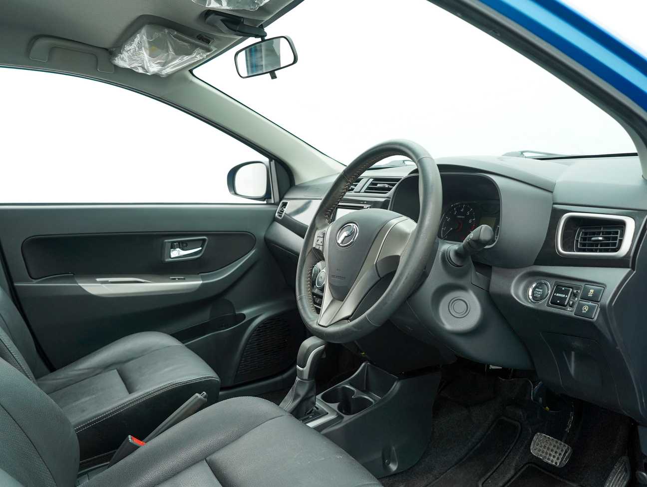 used 2017 Perodua Bezza Advance 1.3