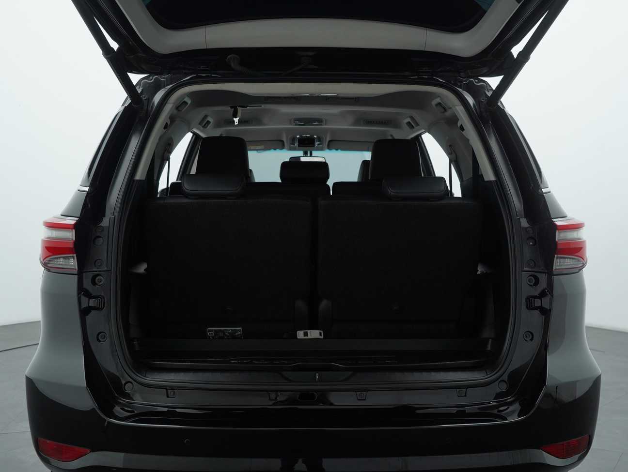 used 2021 Toyota Fortuner SRZ 2.7