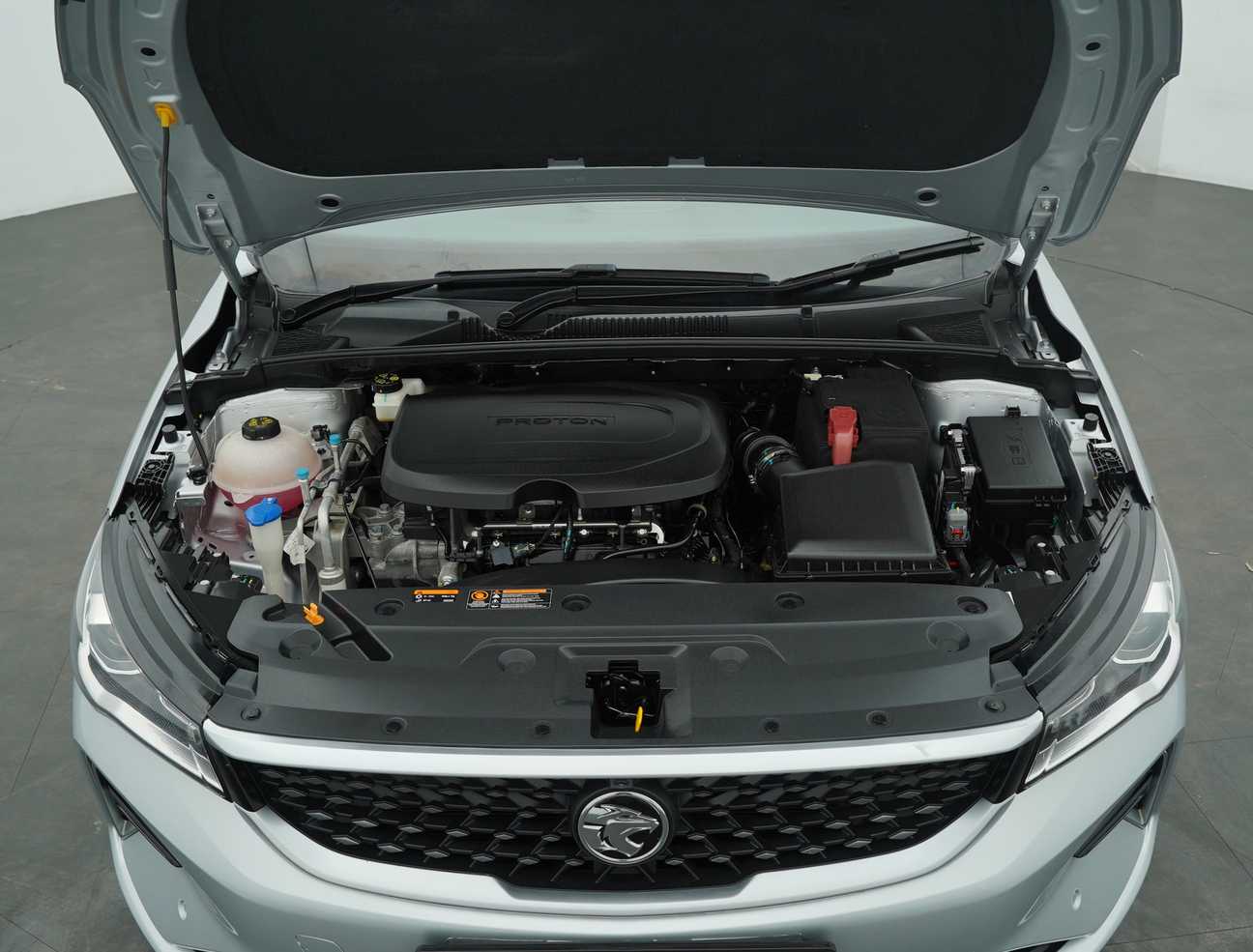 terpakai 2024 Proton S70 Flagship 1.5