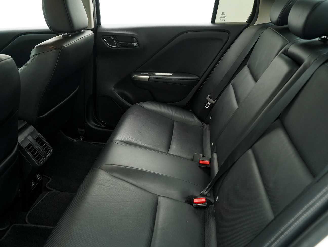 used 2020 Honda City V 1.5