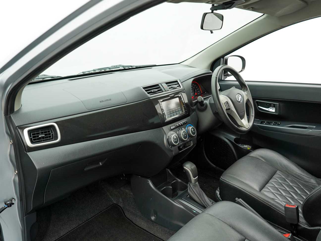 used 2017 Perodua Bezza Advance Premium 1.3