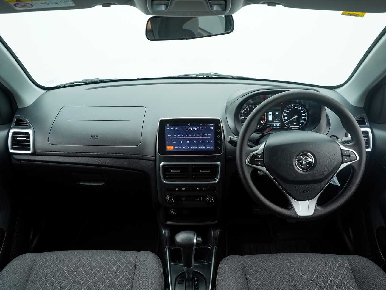used 2024 Proton Saga Premium 1.3