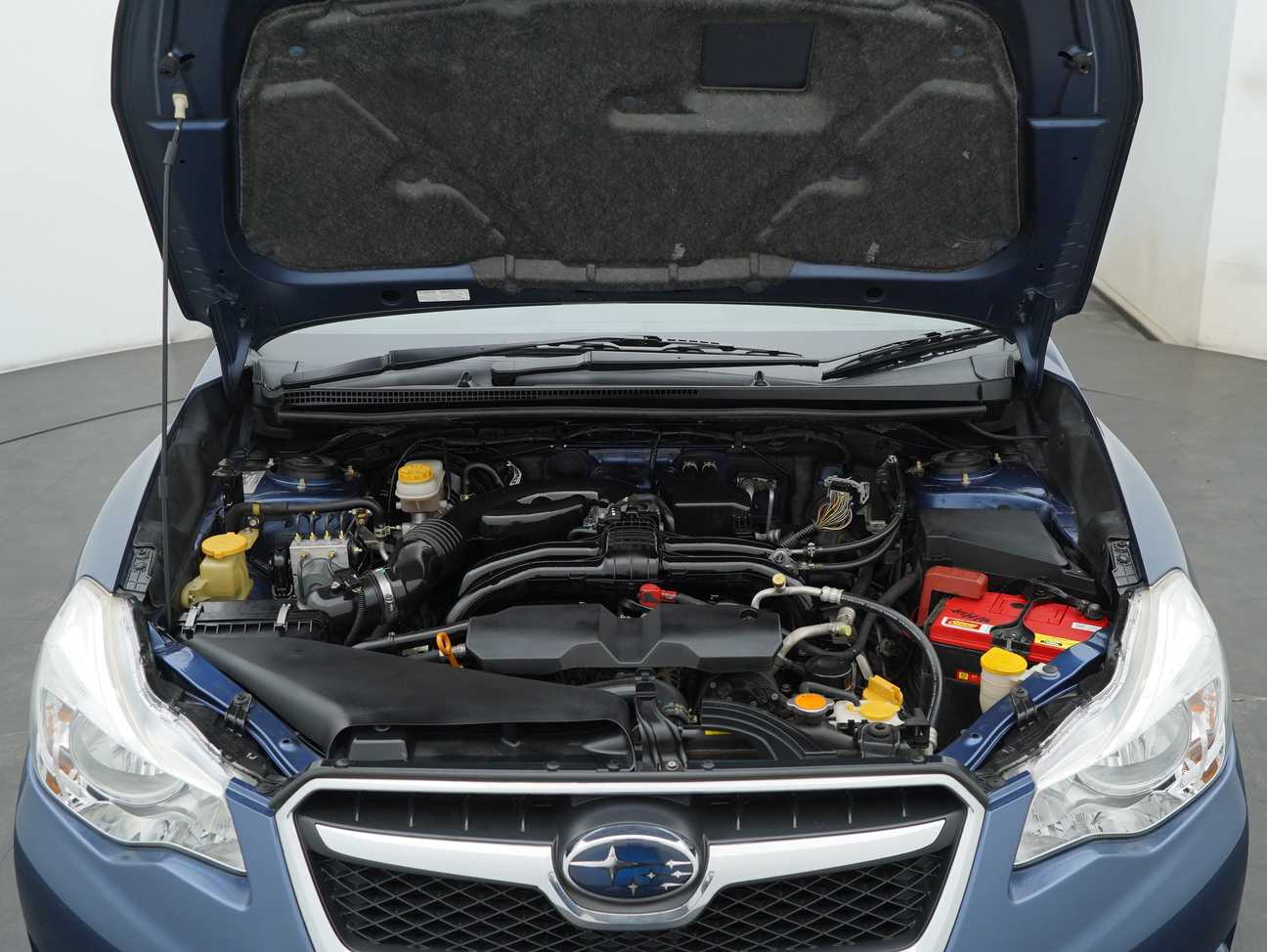 used 2014 Subaru XV  2.0