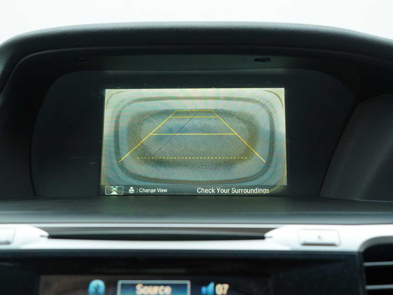 used 2014 Honda Accord VTi-L 2.0