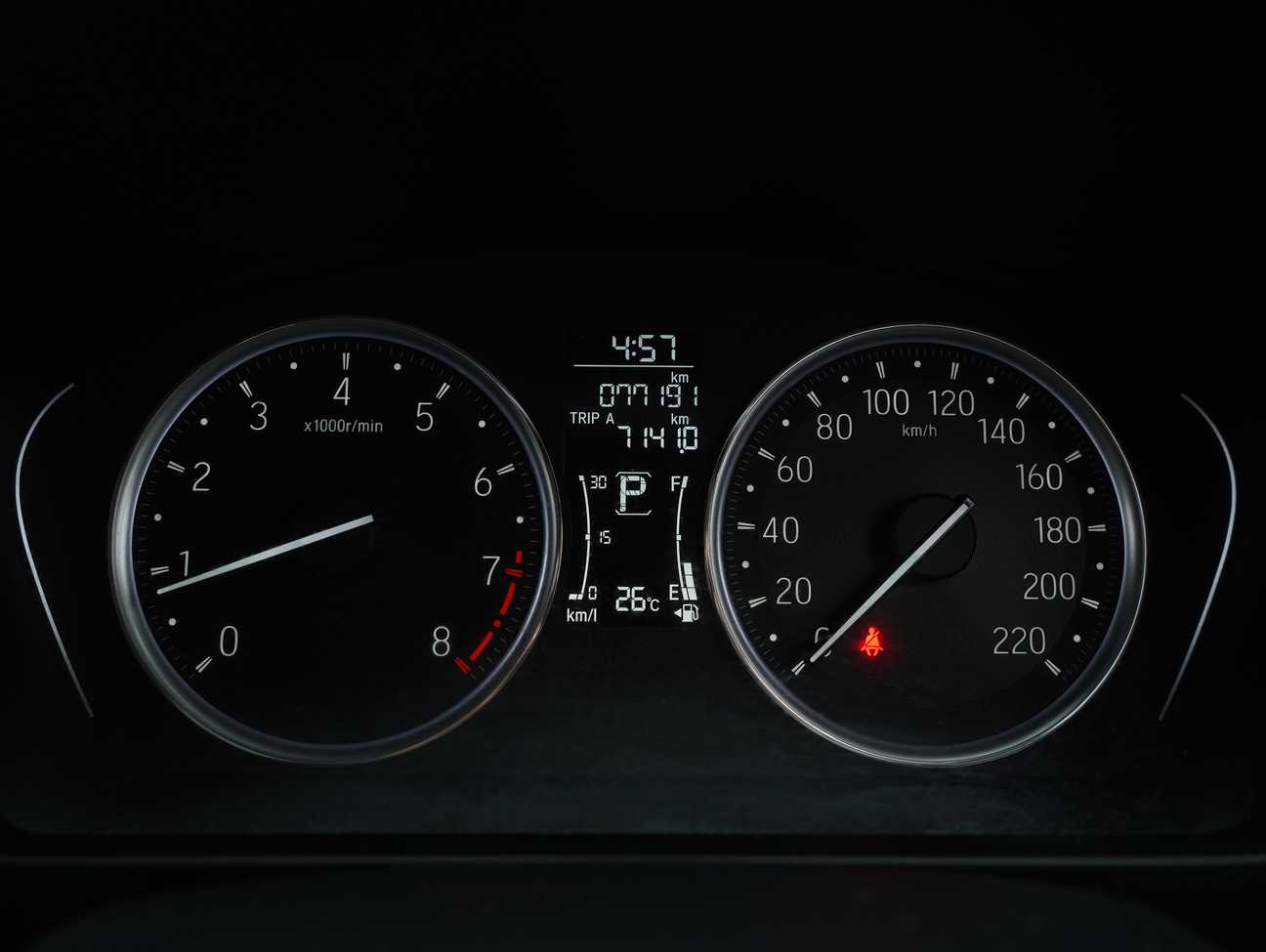 used 2020 Honda City E 1.5