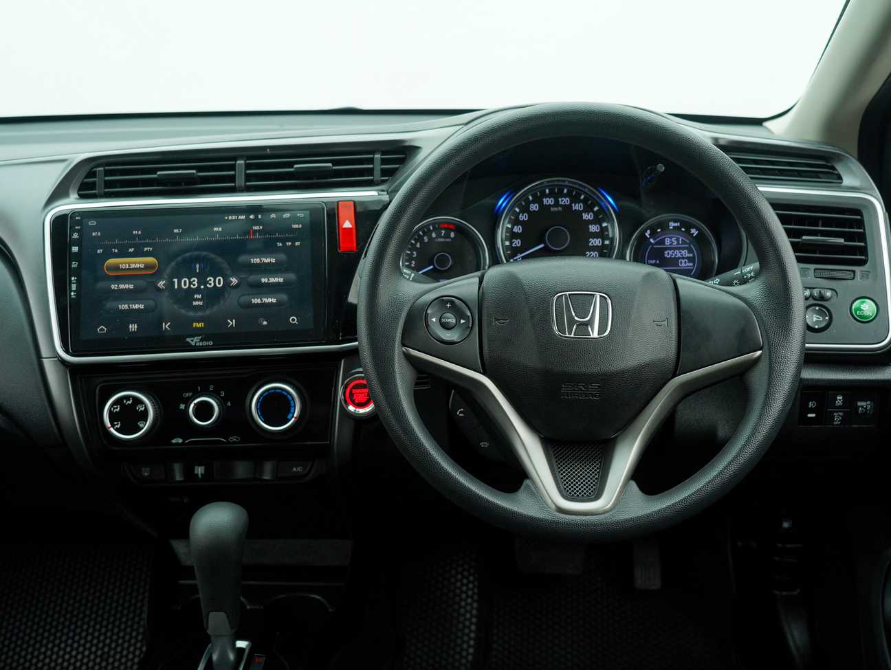 used 2019 Honda City S 1.5