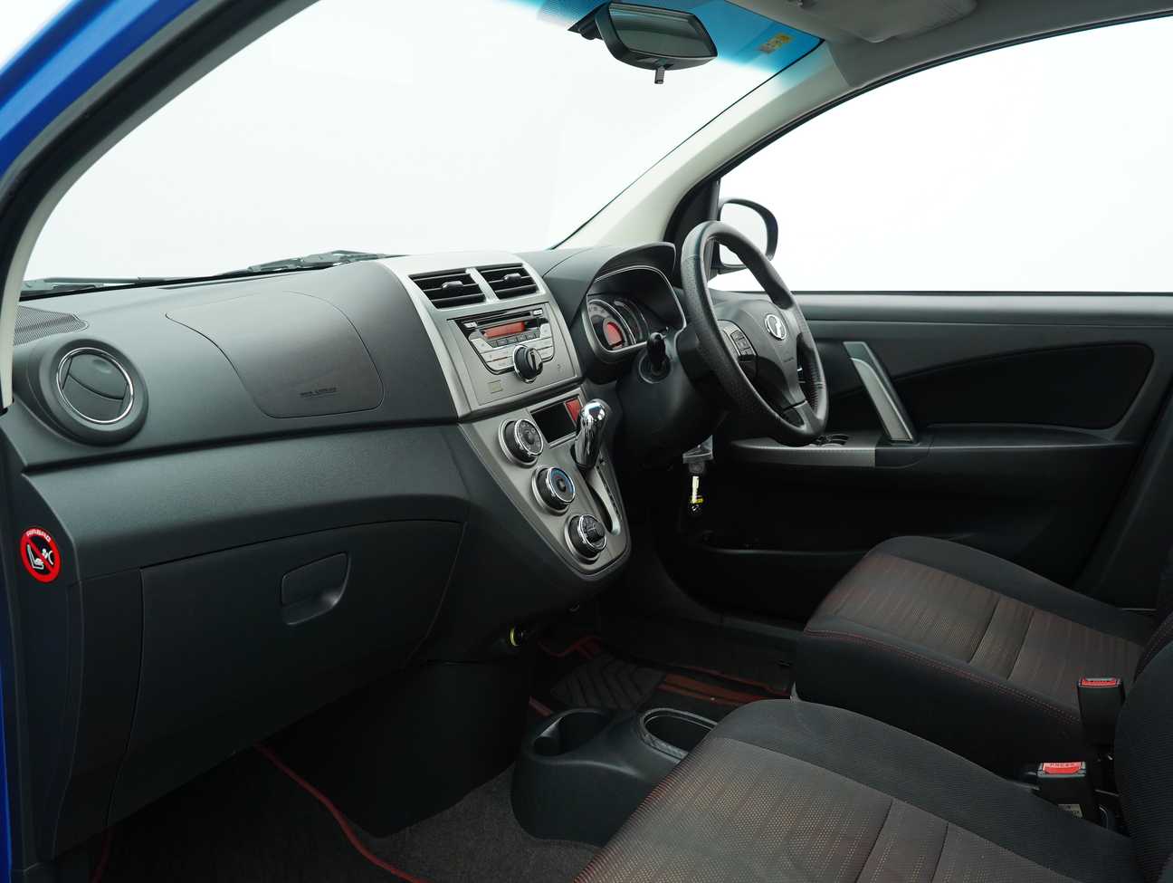 used 2016 Perodua Myvi SE 1.5