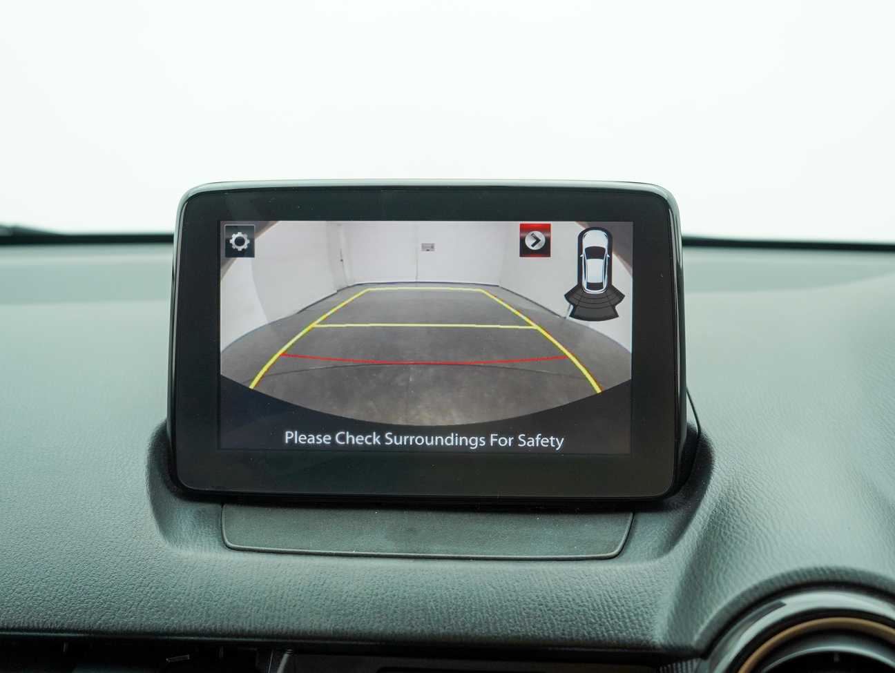 used 2018 Mazda 2 SKYACTIV-G (Halogen Headlight) 1.5