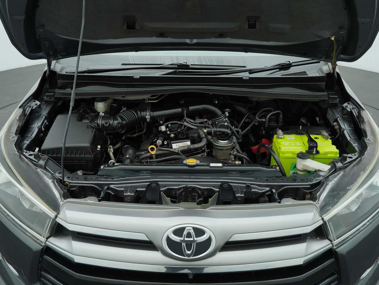 used 2017 Toyota Innova G 2.0