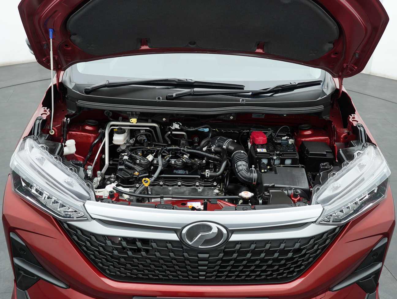 used 2022 Perodua Alza H 1.5