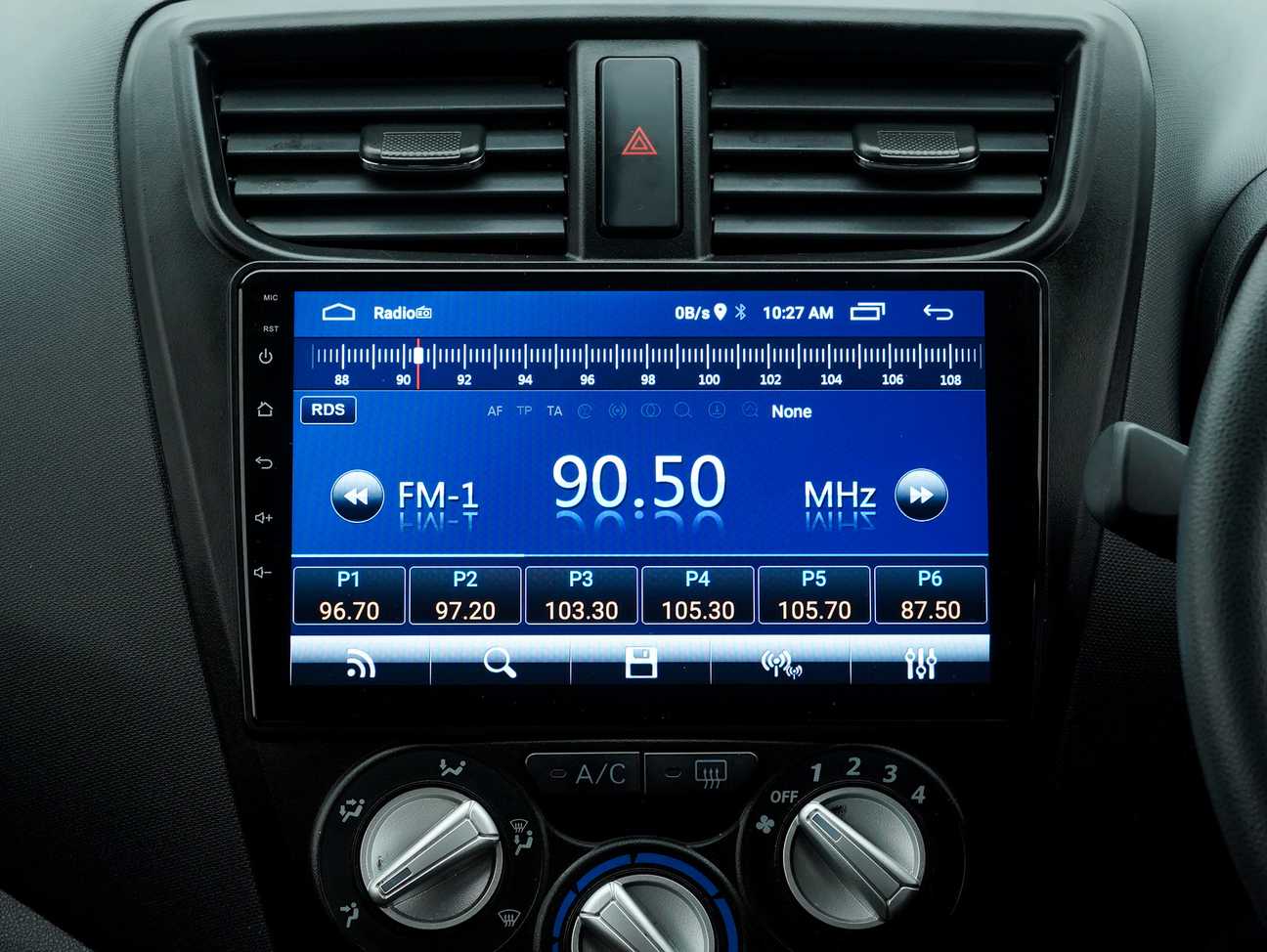 terpakai 2019 Perodua AXIA G 1.0