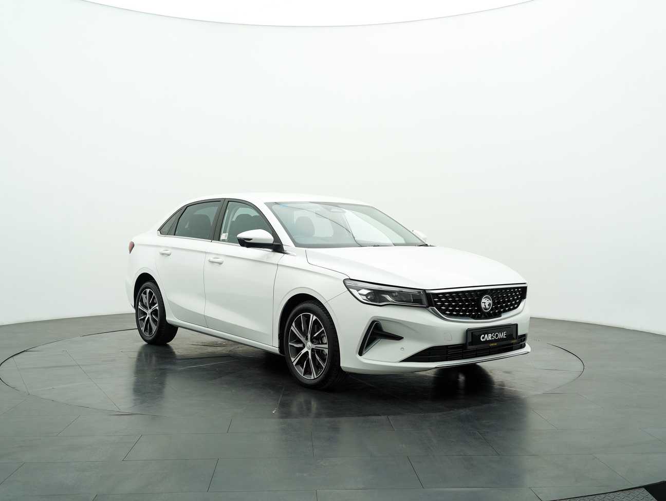 terpakai 2024 Proton S70 Flagship 1.5