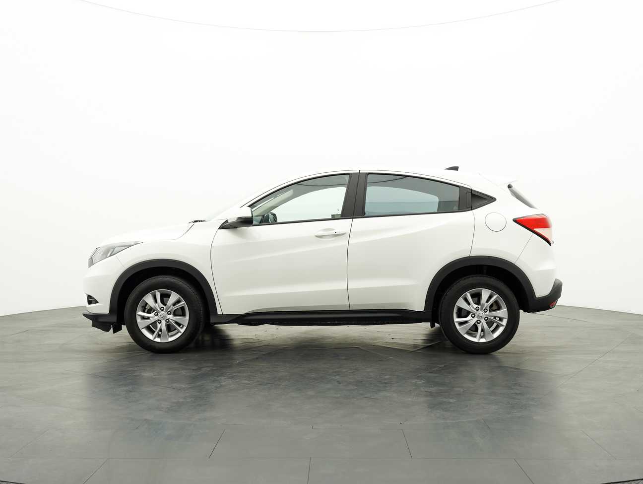 used 2015 Honda HR-V E 1.8