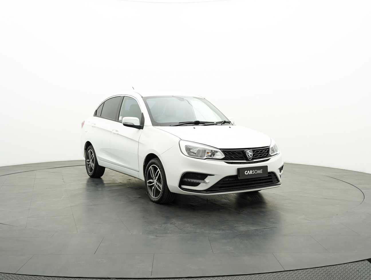 used 2022 Proton Saga Premium 1.3