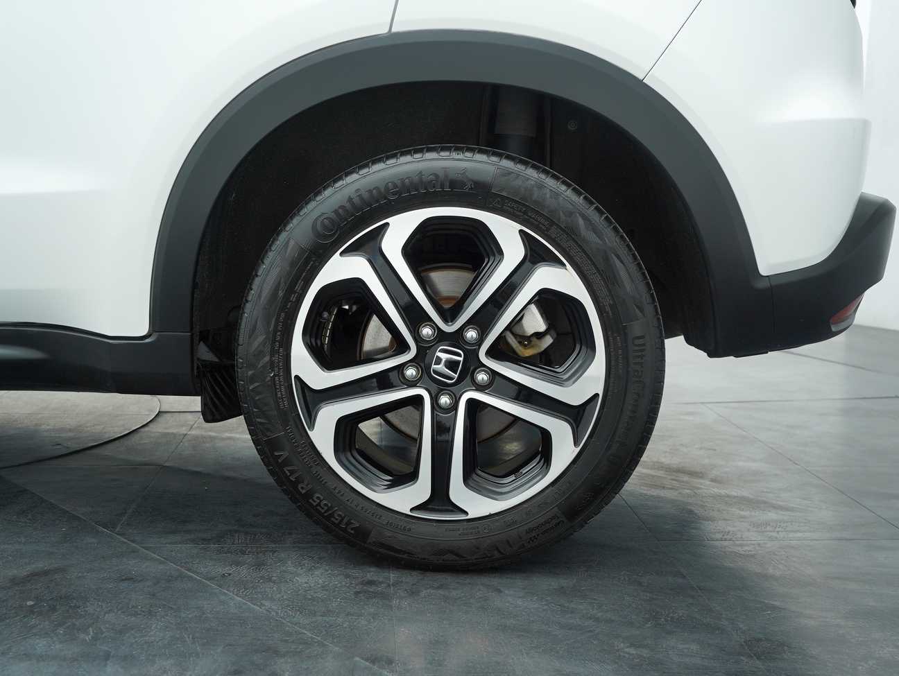 terpakai 2020 Honda HR-V E 1.8