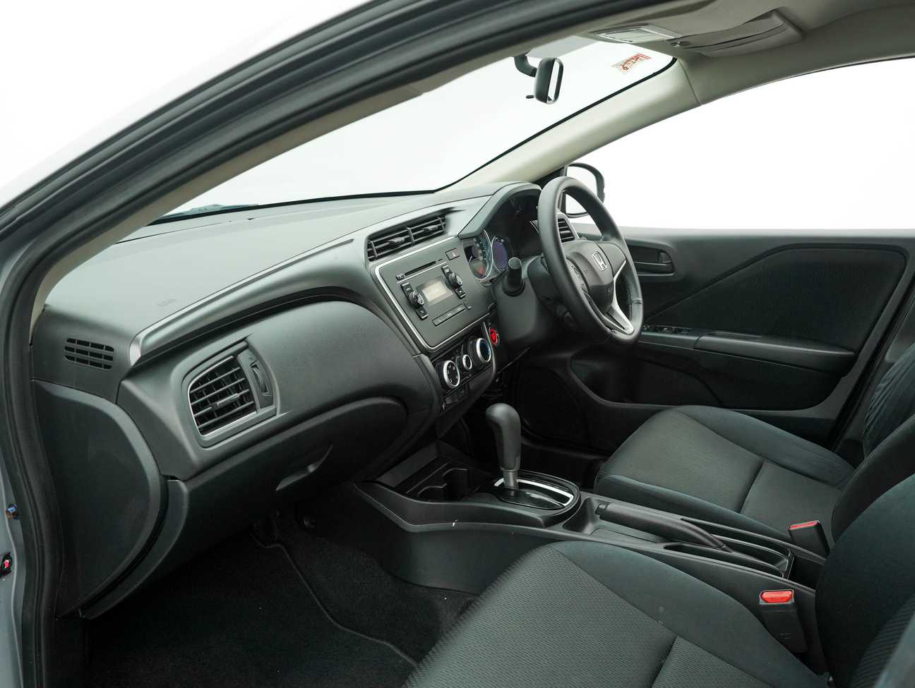 used 2017 Honda City S 1.5