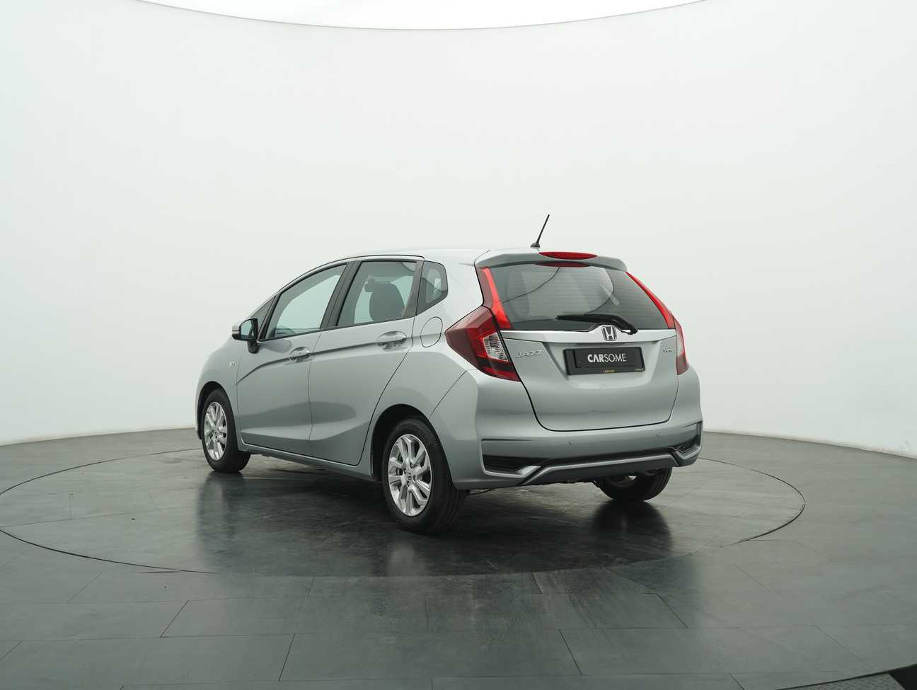 used 2018 Honda Jazz S 1.5