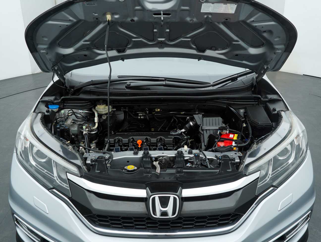 used 2017 Honda CR-V  2.0