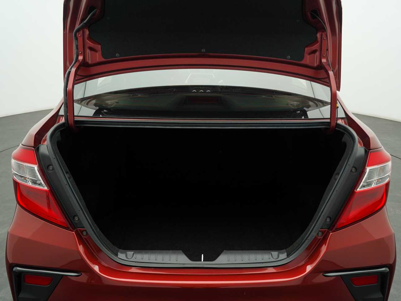 used 2020 Perodua Bezza X 1.3