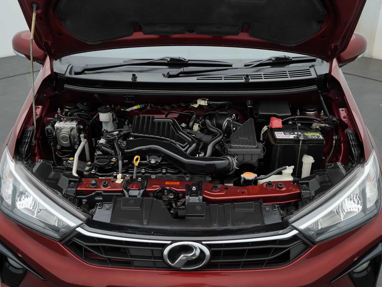 used 2020 Perodua Bezza Advance 1.3