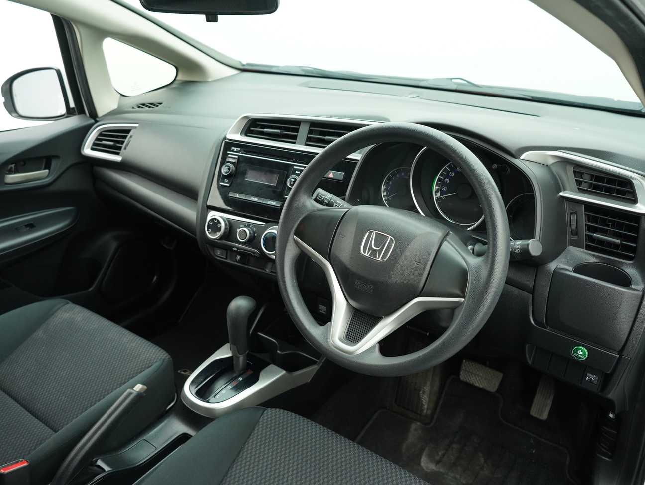 terpakai 2019 Honda Jazz S 1.5
