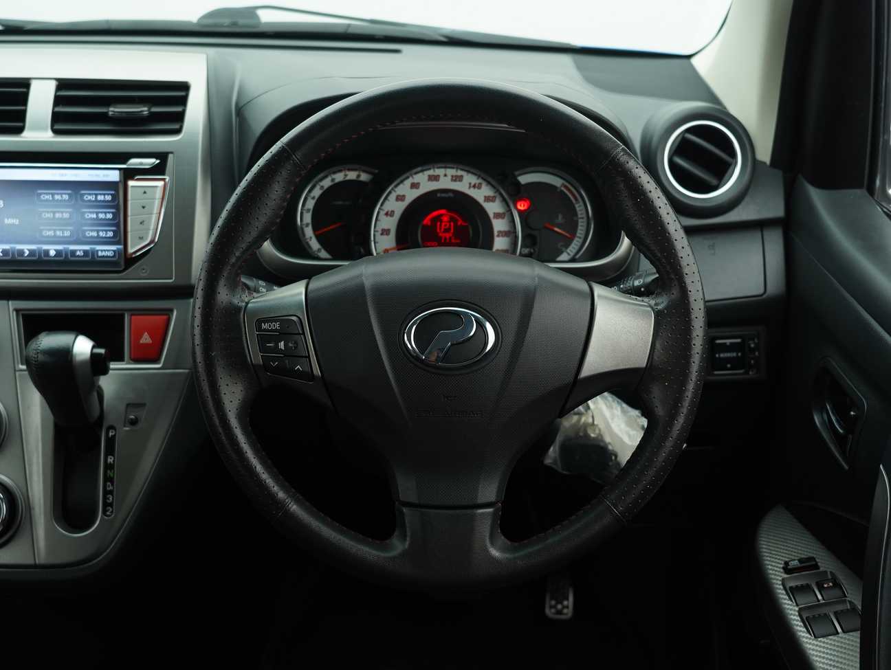 used 2015 Perodua Myvi Advance 1.5