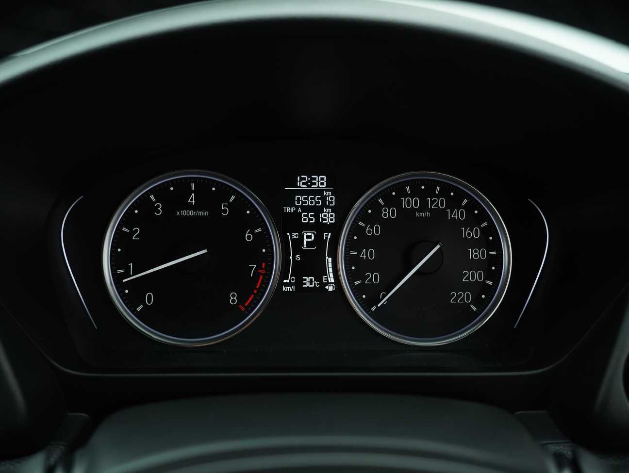 used 2021 Honda City E i-VTEC 1.5
