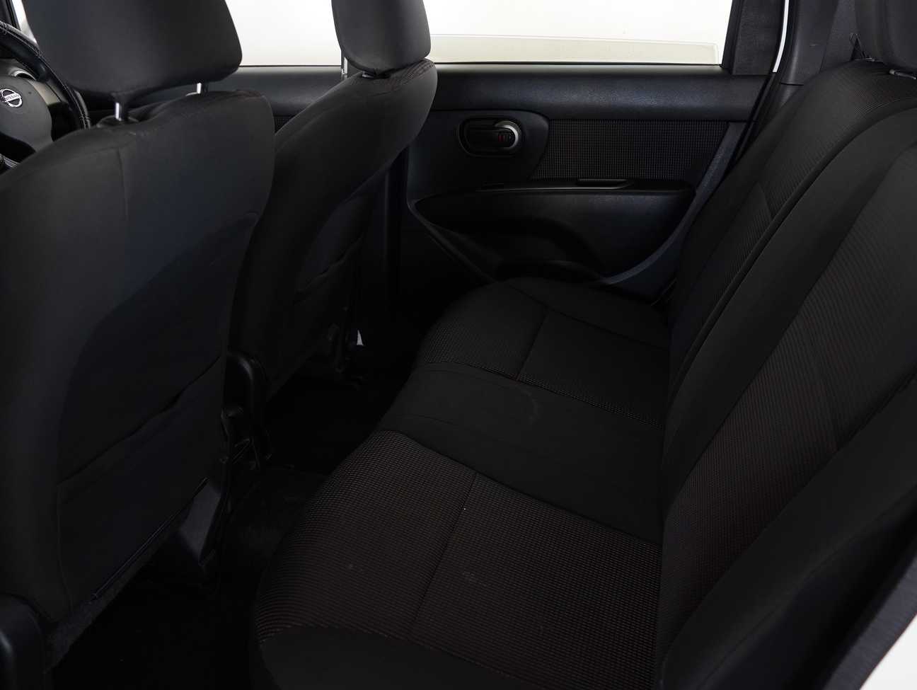 used 2013 Nissan Livina X-Gear  1.6