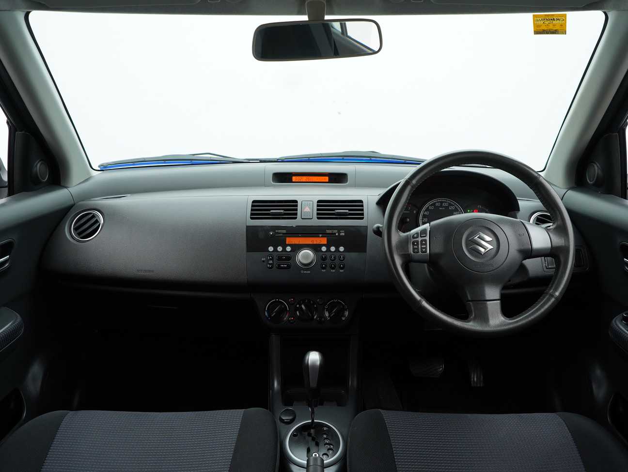 used 2011 Suzuki Swift  1.5