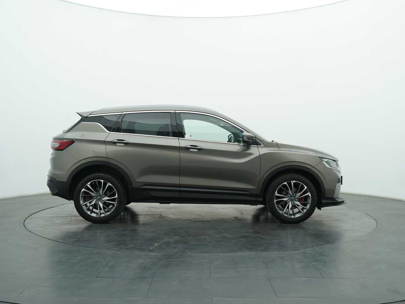 used 2022 Proton X50 Premium 1.5