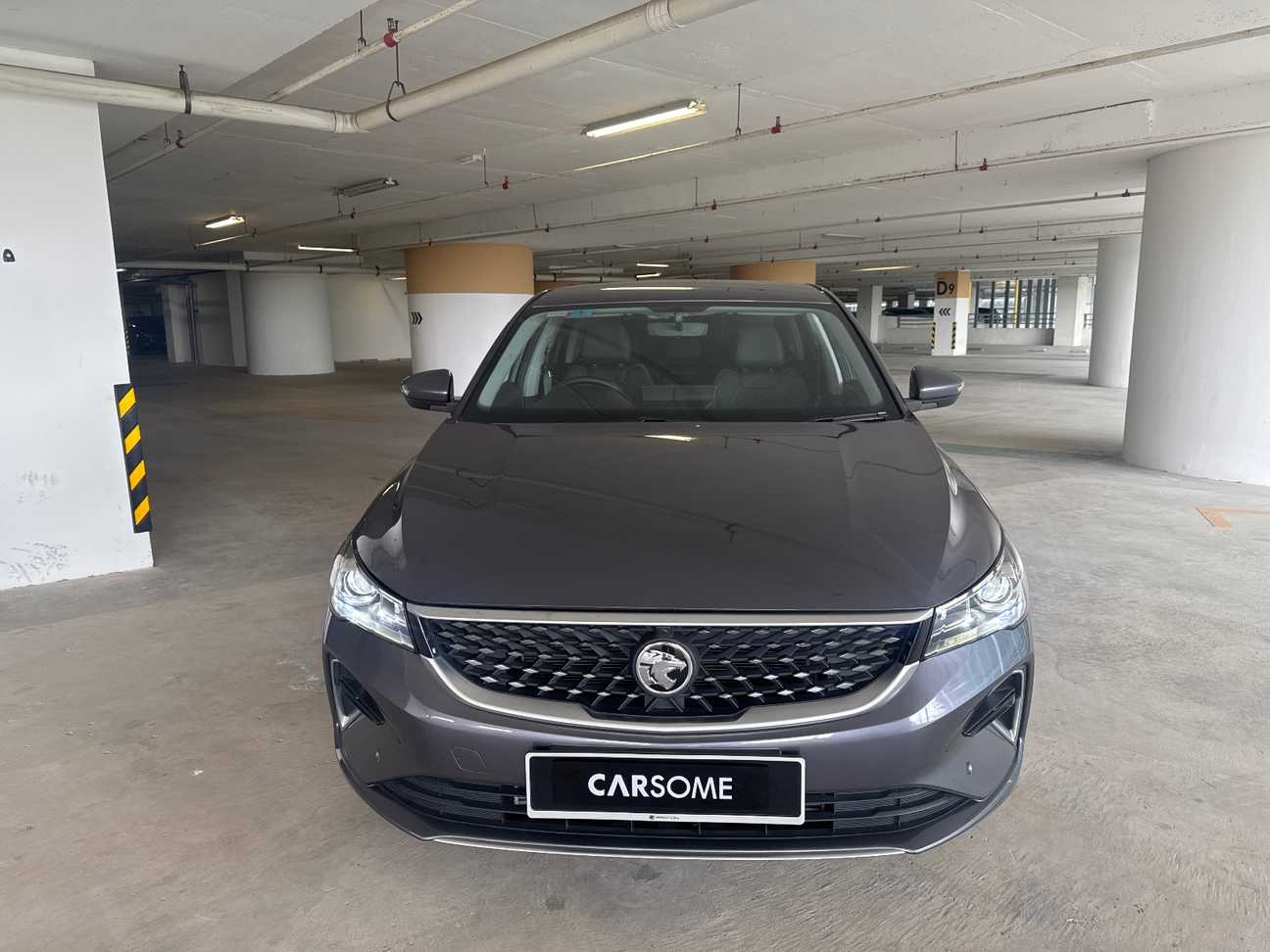 used 2024 Proton S70 Premium 1.5