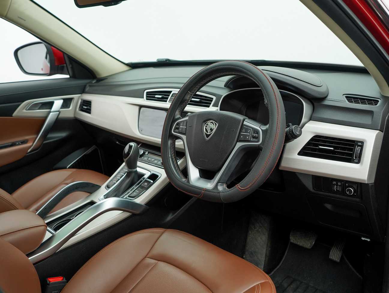 used 2019 Proton X70 Premium 1.8