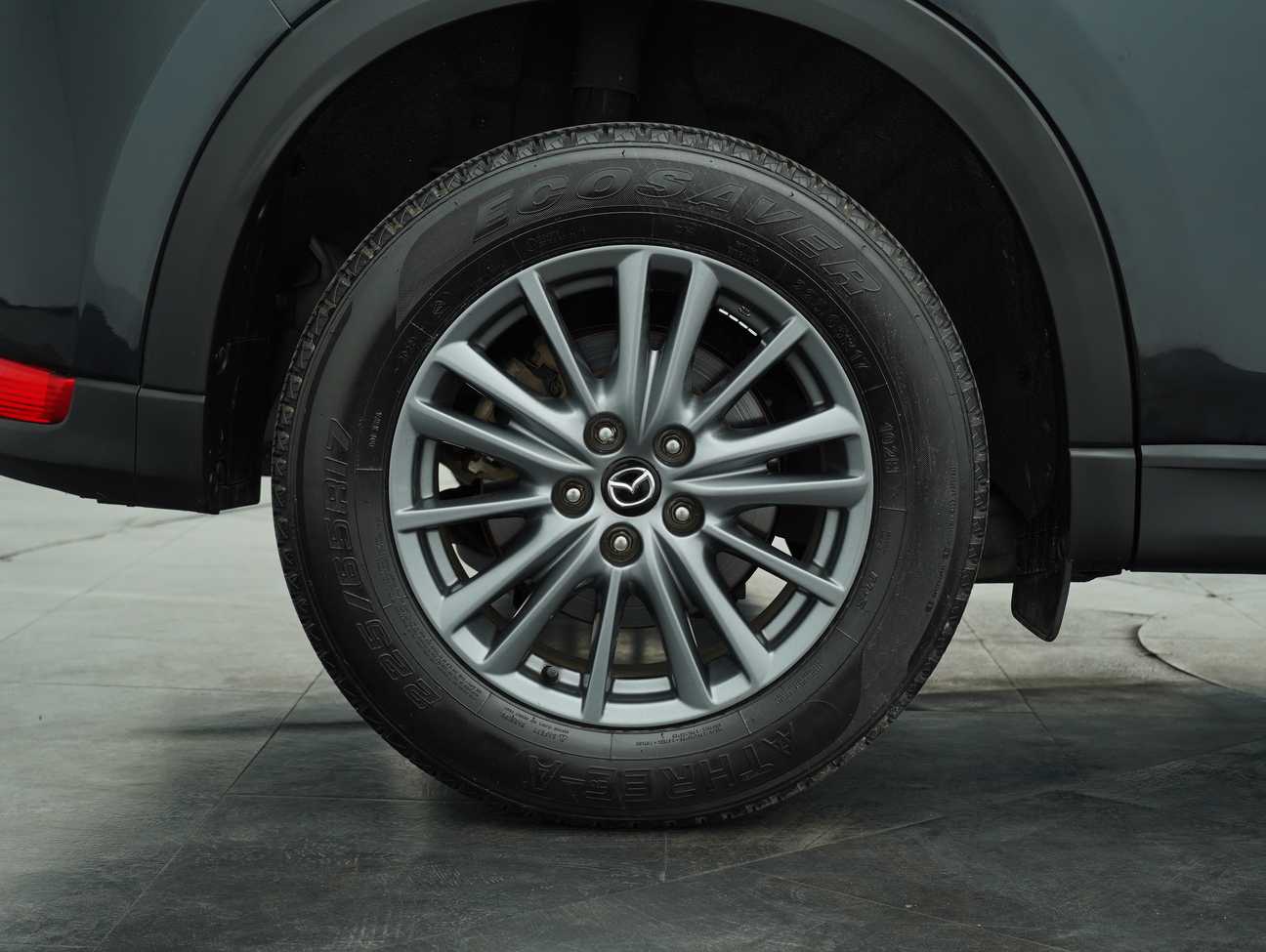 used 2018 Mazda CX-5 SKYACTIV-G GL 2.0
