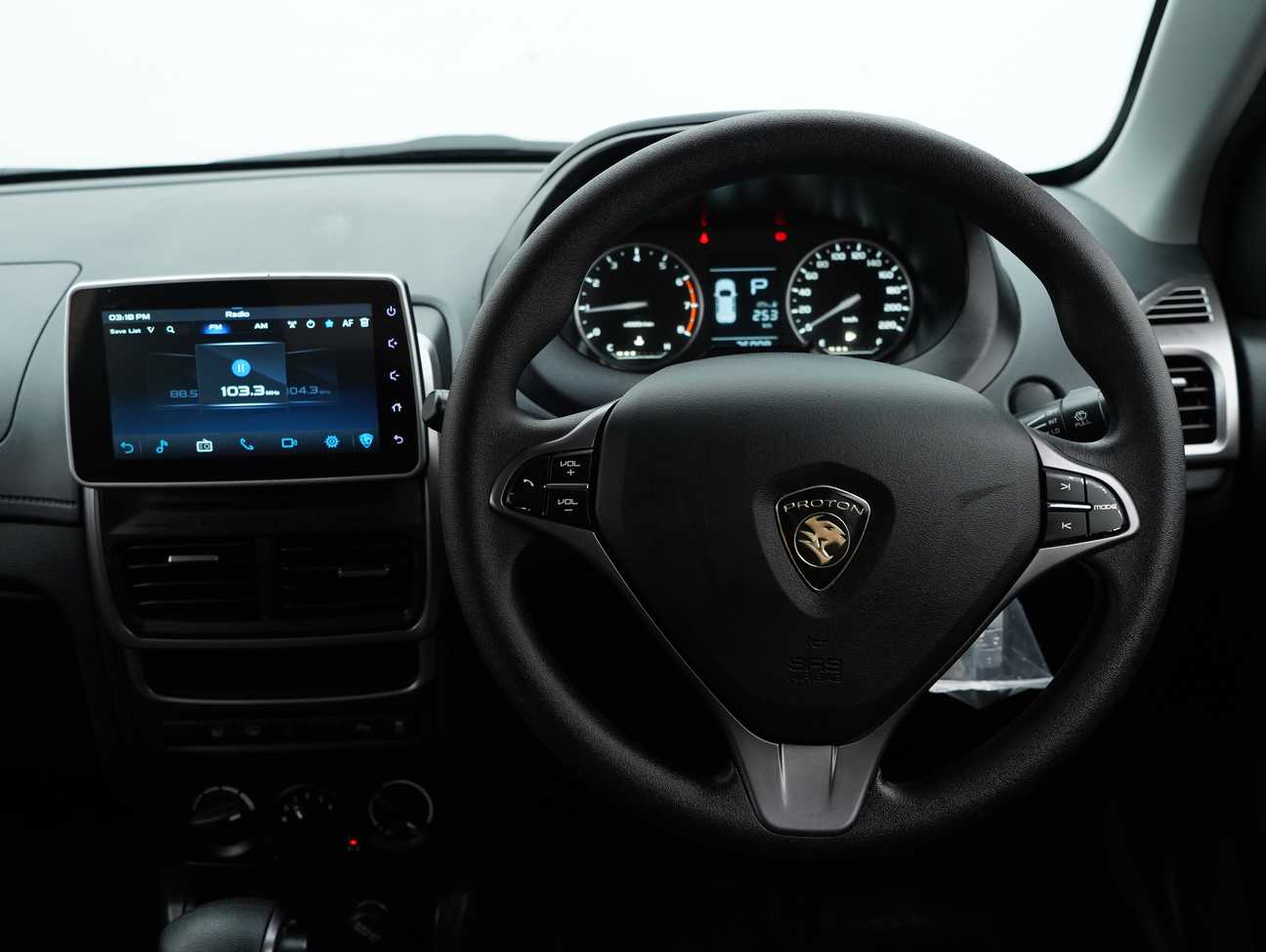 used 2020 Proton Saga Premium 1.3