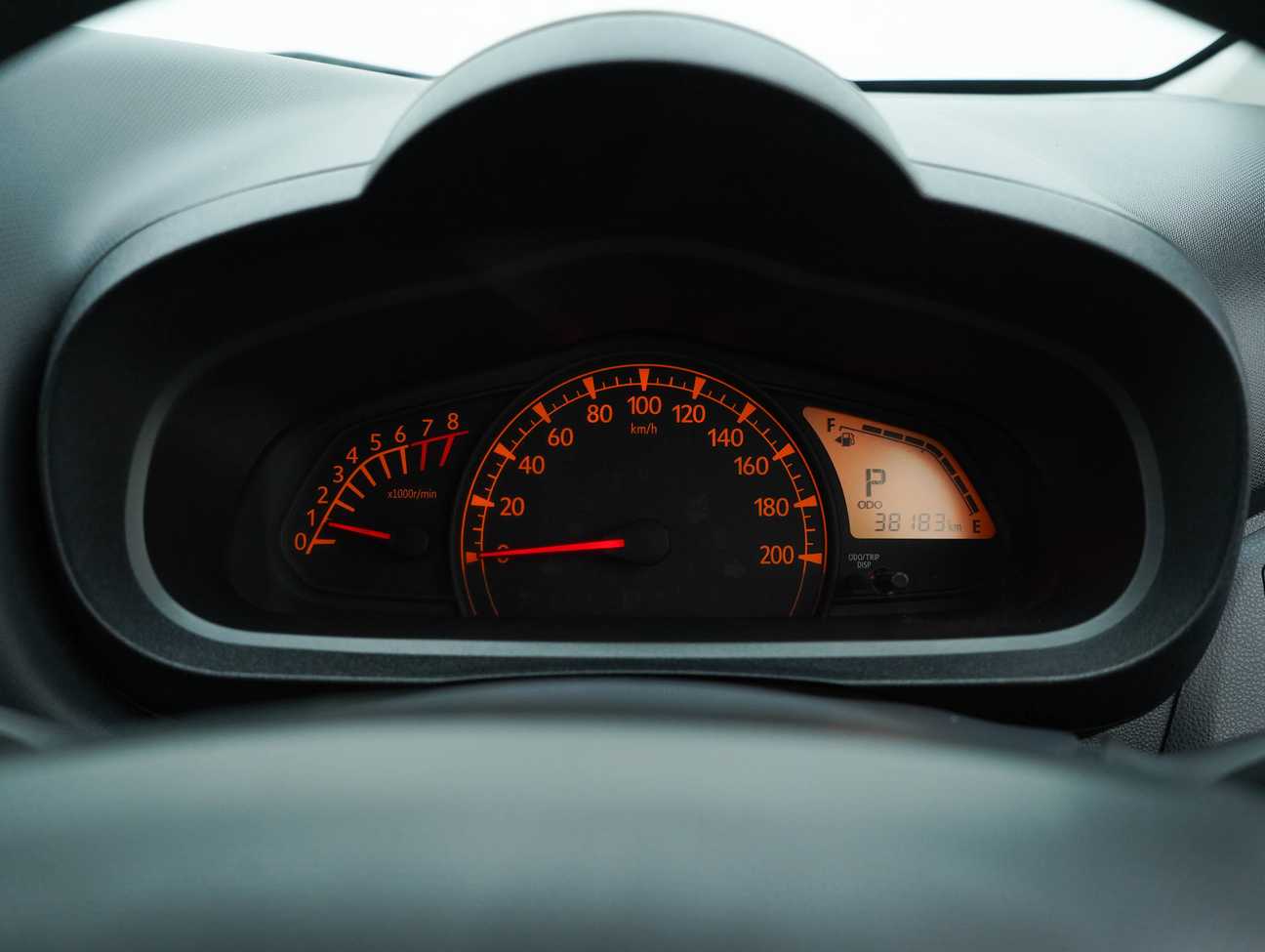 terpakai 2022 Perodua AXIA GXtra 1.0