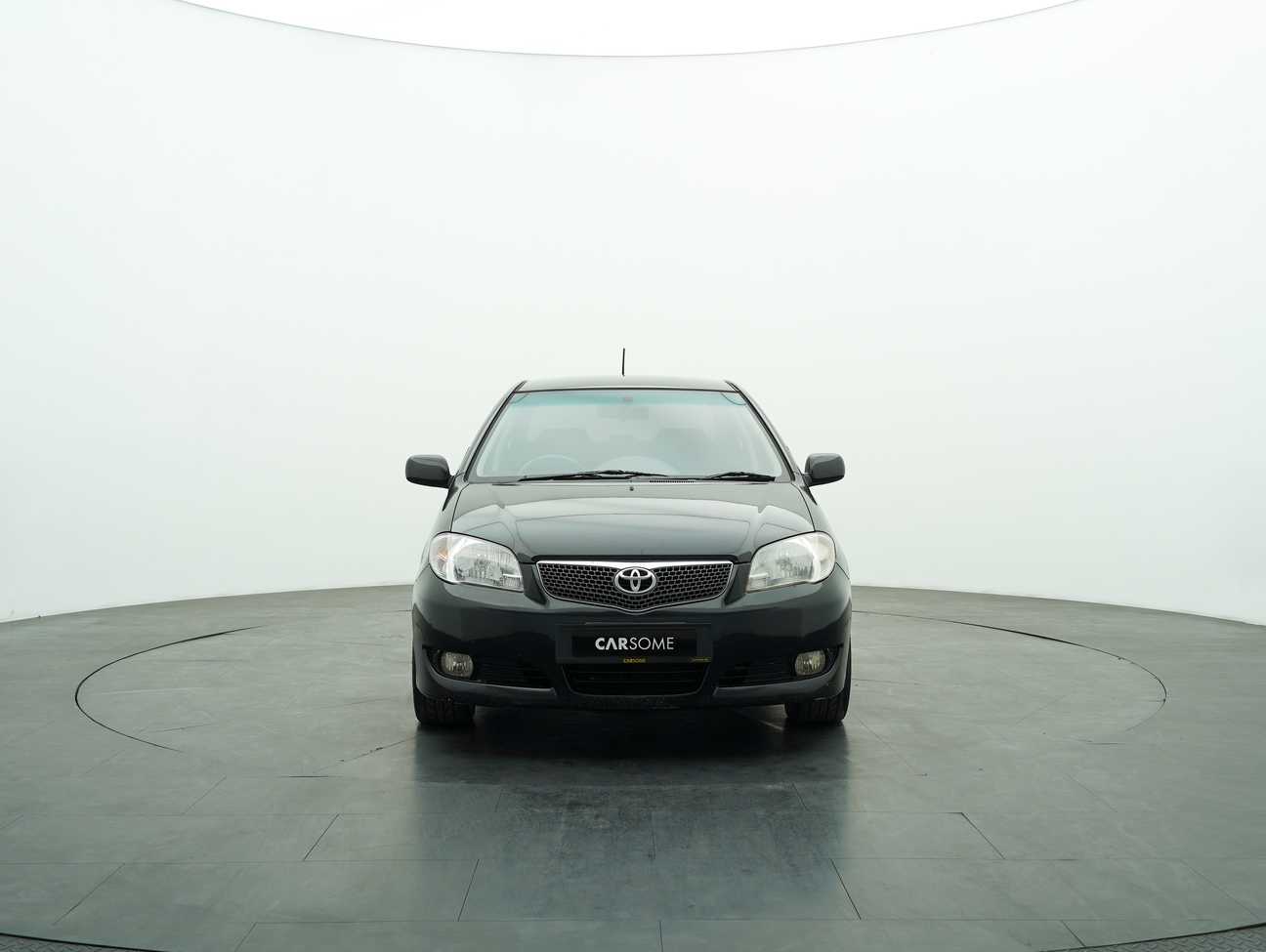 used 2006 Toyota Vios G 1.5