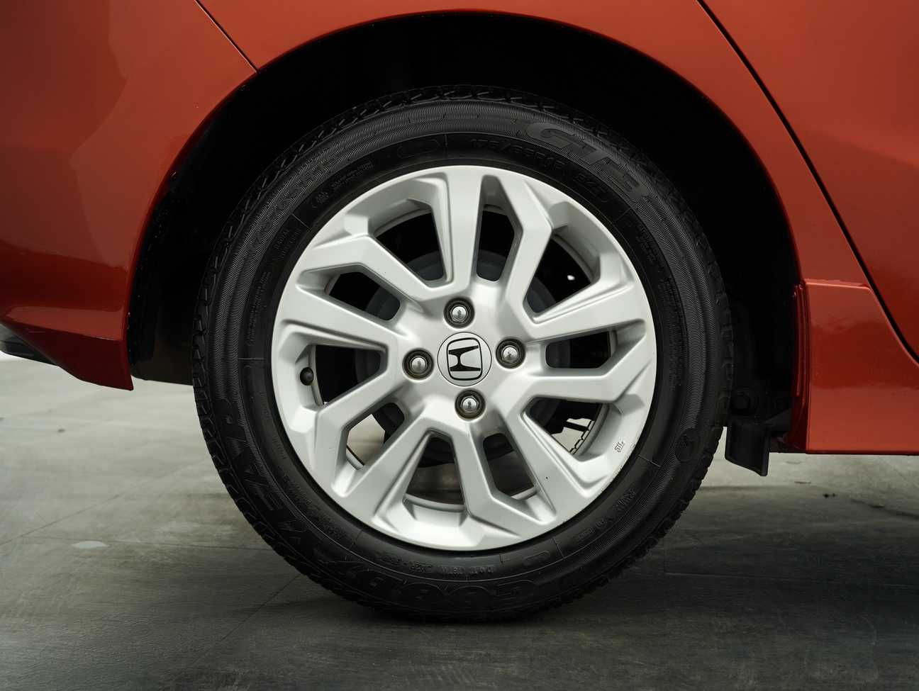 used 2019 Honda Jazz E 1.5