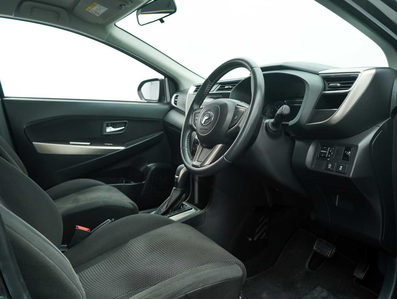 used 2018 Perodua Myvi H 1.5