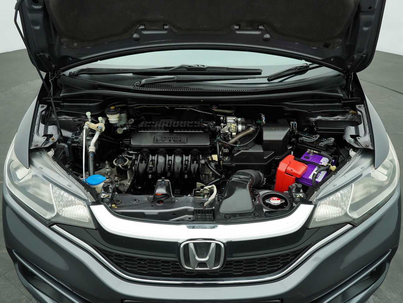 used 2018 Honda Jazz E 1.5