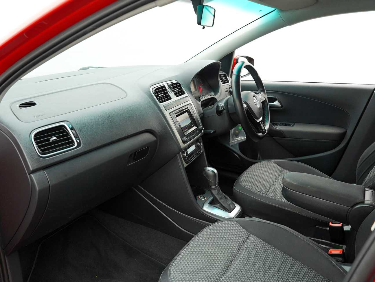 used 2018 Volkswagen Vento TSI Highline 1.2