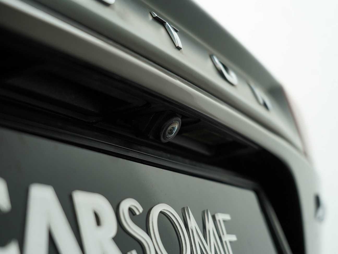 terpakai 2019 Proton X70 TGDI Executive 1.8
