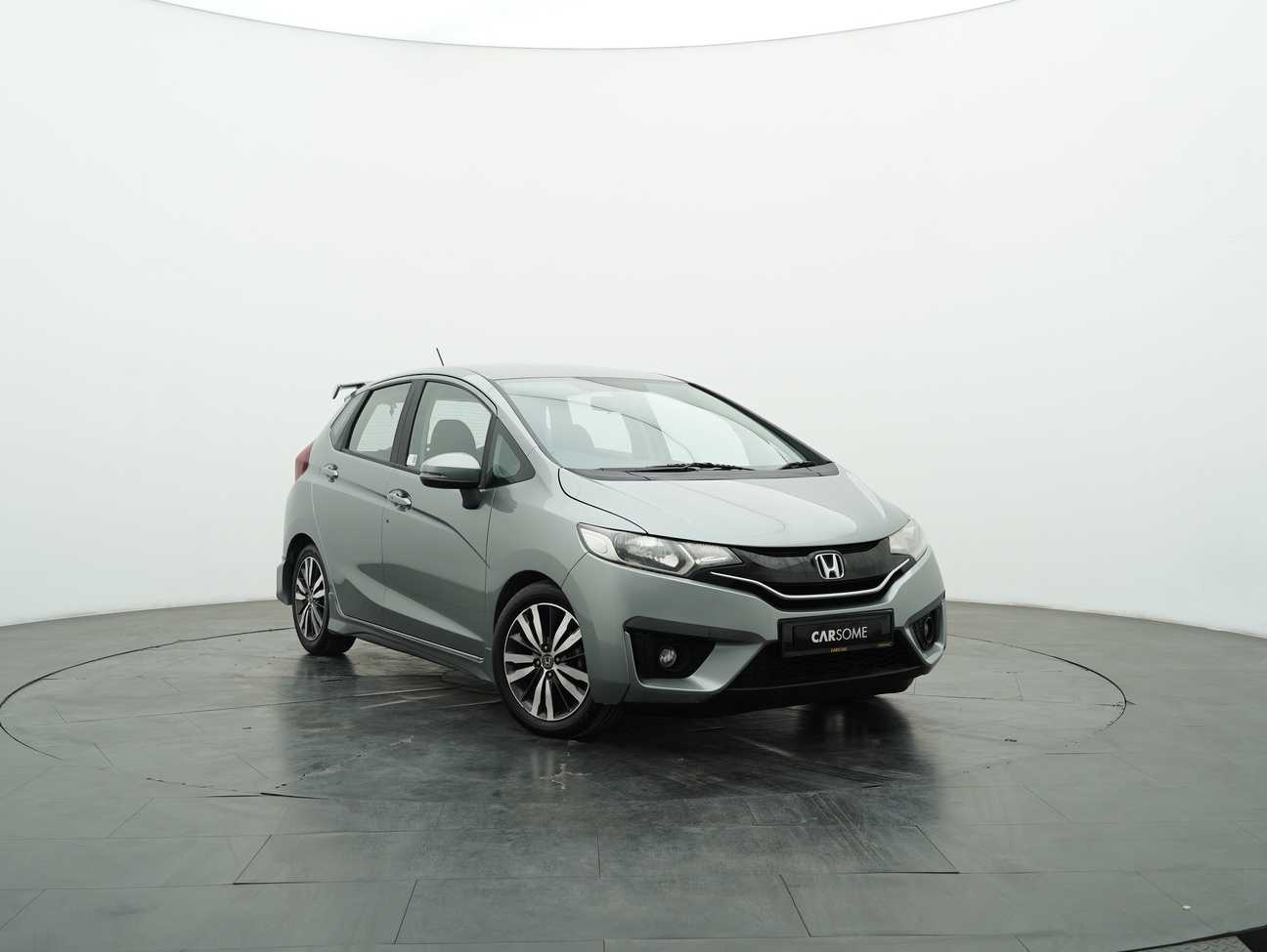 terpakai 2015 Honda Jazz V 1.5
