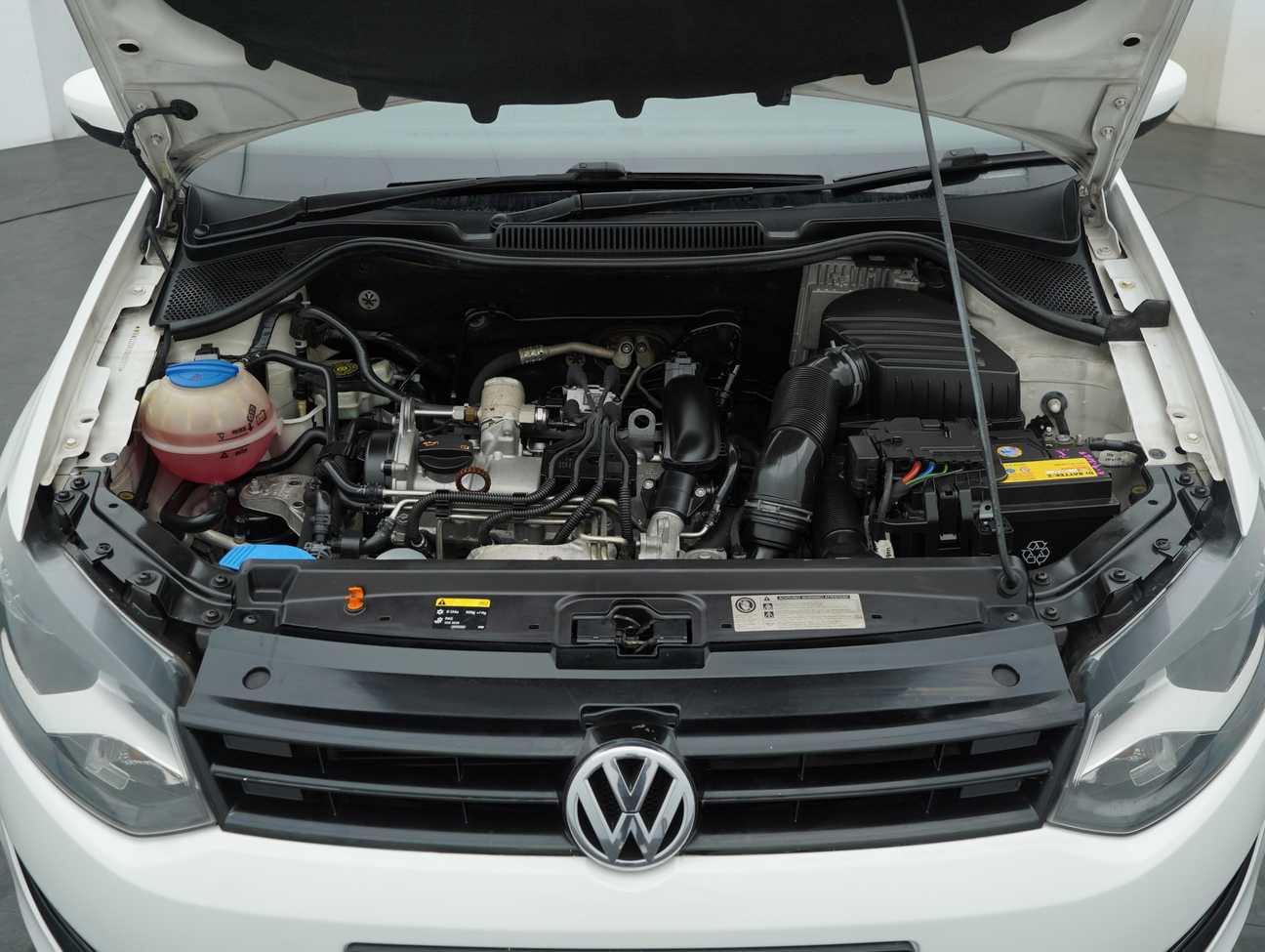 used 2013 Volkswagen Polo TSI 1.2