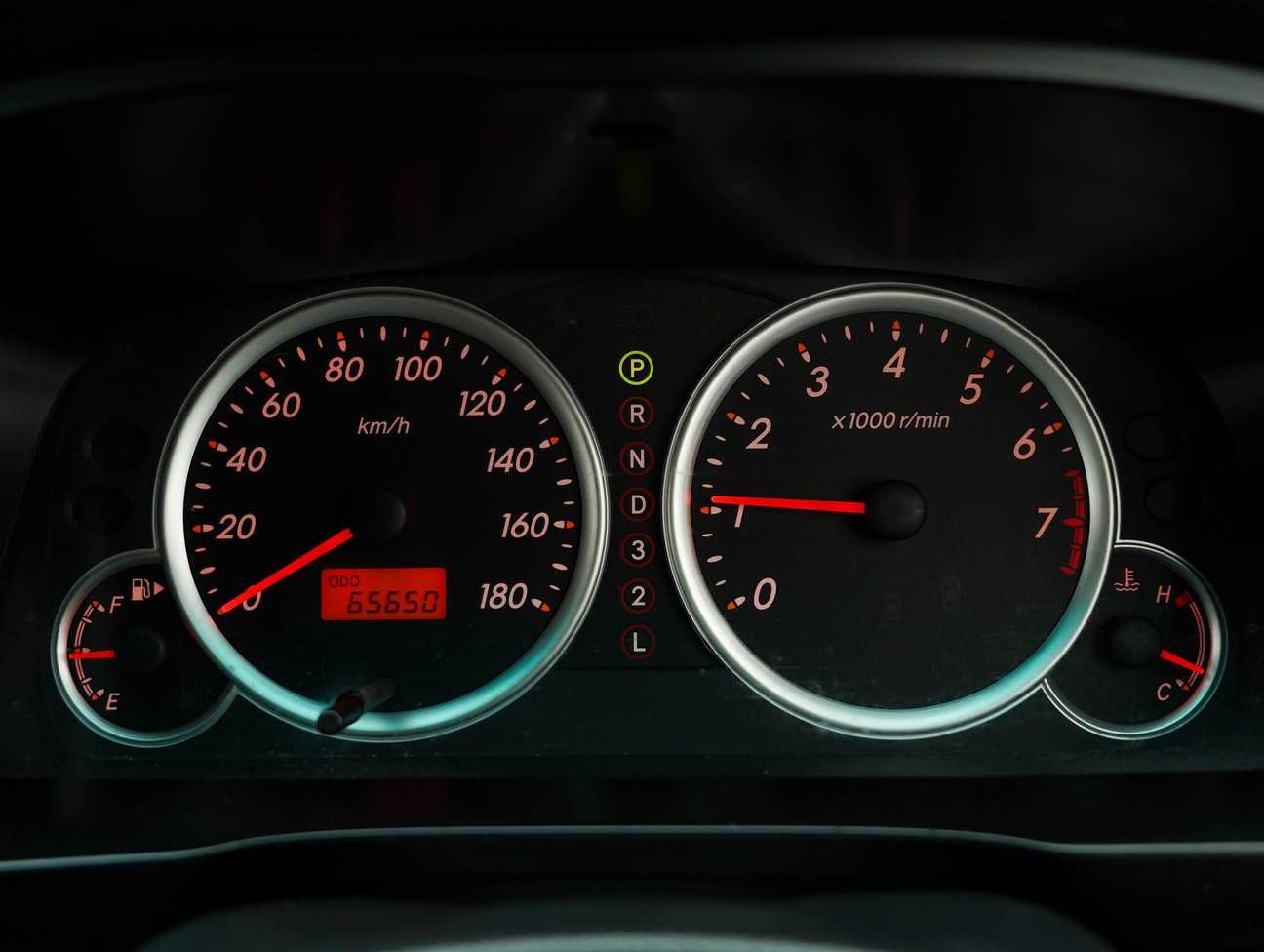 terpakai 2011 Toyota Avanza G 1.5