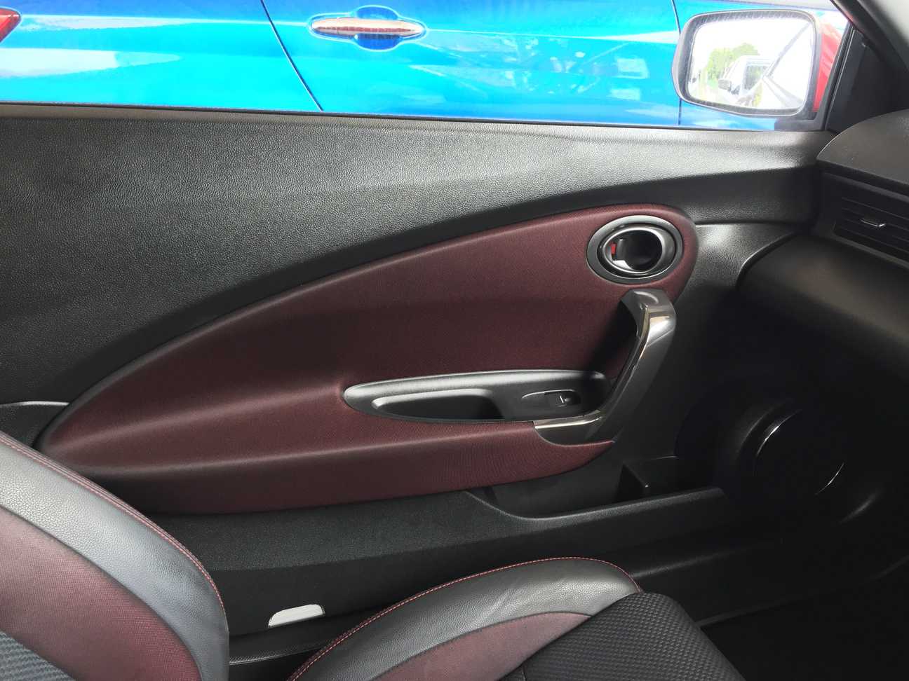 used 2013 Honda CR-Z HYBRID 1.5