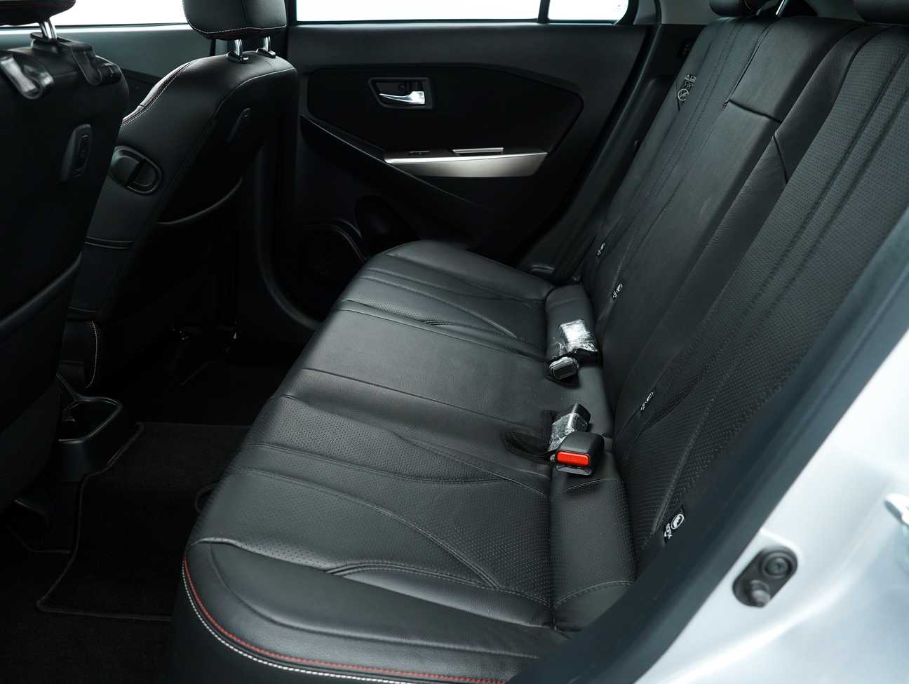 terpakai 2019 Perodua Myvi AV 1.5