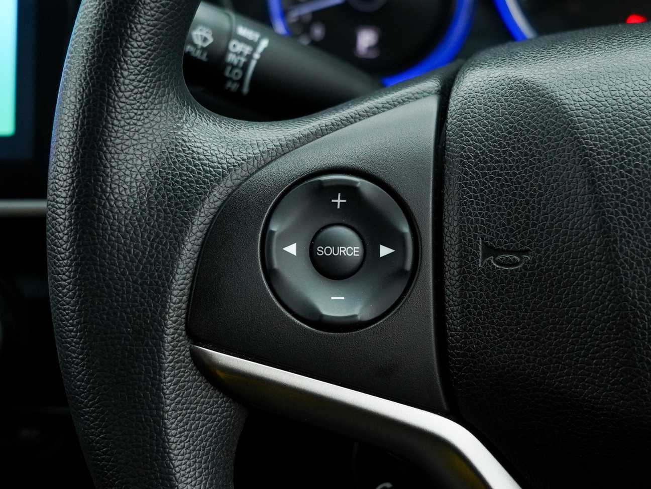 terpakai 2016 Honda City E i-VTEC 1.5